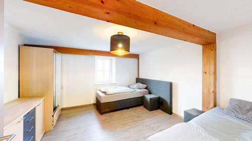 Zimmer WE 1 - 