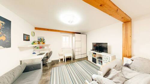 Zimmer WE 2 - 