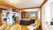 Wohnbereich WE 2 - 