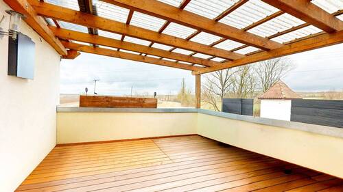 Terrasse WE 2 - 
