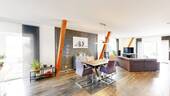 Essbereich WE 4 - 