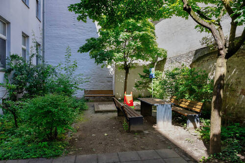 Manteufelstraße 49 - 