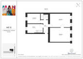 Grundrisse Manteufelstraße WE12 - 