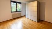 Schlafzimmer - 3 Zimmer Etagenwohnung zum Kaufen in München