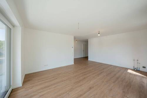 Wohnzimmer - Etagenwohnung mit 91,00 m² in Bergisch Gladbach zum Kaufen
