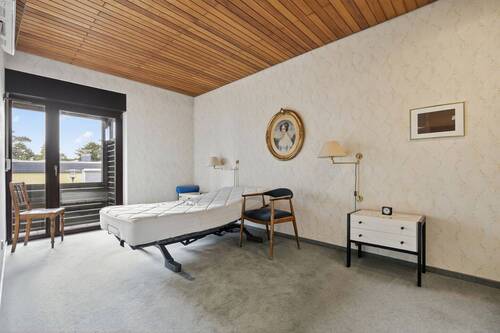 Zimmer 3 OG - 