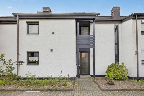 Fronansicht - 