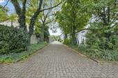 Weg zum Haus - 