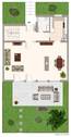 Grundriss-Skizze EG - 