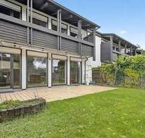 Großzügig geschnittenes Einfamilienhaus mit Garten und Garage in Daxlanden! Ab sofort frei - Karlsruhe