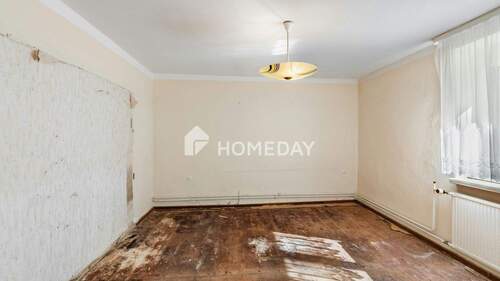 EG Schlafzimmer 1 - 