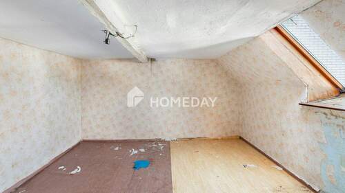 1. OG Schlafzimmer 2 1 - 