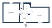 Grundriss 1. OG - 