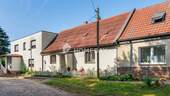 Außenansicht 2 - 5 Zimmer Reihenmittelhaus in Petersberg