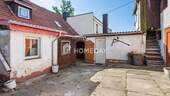Außenansicht 4 - Reihenmittelhaus mit 80,00 m² in Petersberg zum Kaufen
