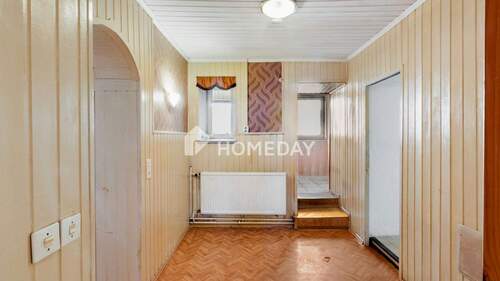 EG Flur 1 - 