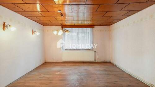EG Wohnzimmer 1 - 
