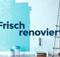 Sanierte 3-Raumwohnung sucht neue Mieter! - Nordhausen
