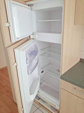 mit Kühl-Gefrierkombi - 