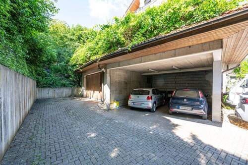 Außenansicht - 1 Zimmer Etagenwohnung in Freiburg