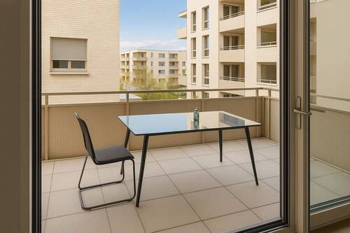 Bild 2 - 2 Zimmer Etagenwohnung zur Miete in Sindelfingen