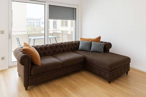 Bild 4 - Etagenwohnung mit 62,00 m² in Sindelfingen zur Miete