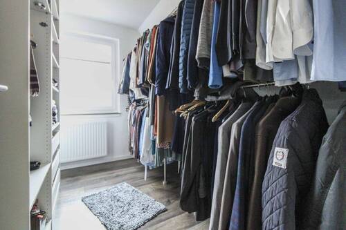 Schlafzimmer III DG - 