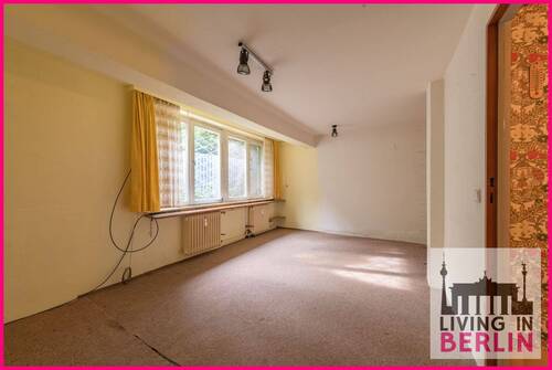 Hobbyzimmer Untergeschoss - 