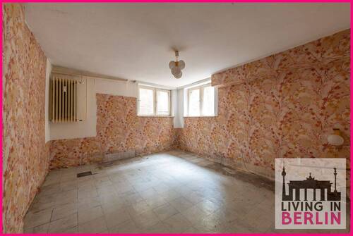 Hobbyzimmer Untergeschoss - 