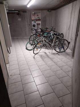 Fahrradkeller - 
