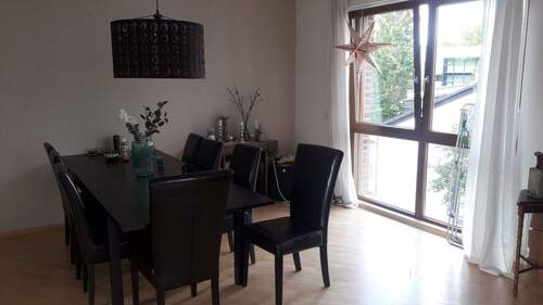 Li Seite im Wohnzi - Etagenwohnung mit 127,00 m² in Offenbach am Main zum Kaufen