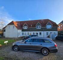 **Sonnige Erdgeschosswohnung im malerischen Winnert**