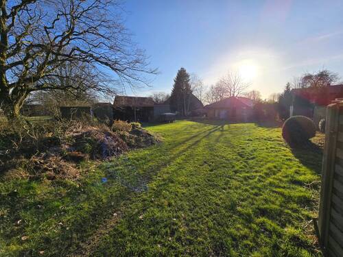 20250226_161700_resized - 3 Zimmer Etagenwohnung zum Kaufen in Winnert