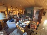 Arbeitszimmer - 