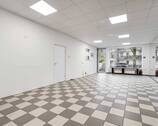 Ladenlokal 1 - Verkaufsraum - 2 Zimmer Gewerbeobjekt (Büro, Produktion, Verkauf) in Ratingen
