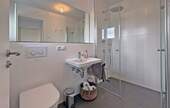 Duschbad - 