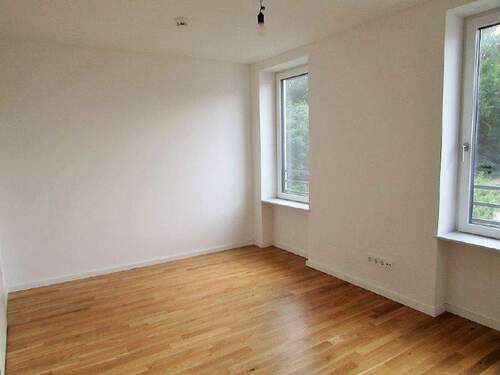 Schlafzimmer Ansicht 2 - 