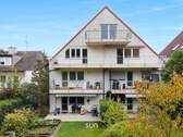 IHR FAMILIENTRAUM! - 4 Zimmer Etagenwohnung in Offenbach am Main