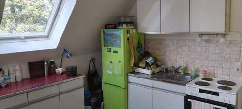 Bild 4 - Etagenwohnung mit 50,00 m&sup2; in Bad Belzig zum Kaufen