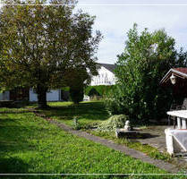 Baugrundstück in ruhigem, gewachsenem Wohngebiet - Heilbronn / Kirchhausen