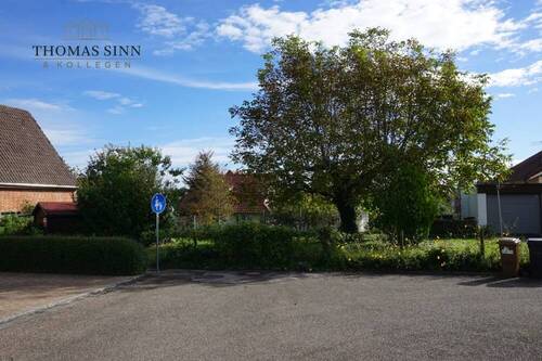 Bild 4 - Grundstück in Heilbronn / Kirchhausen zum Kaufen