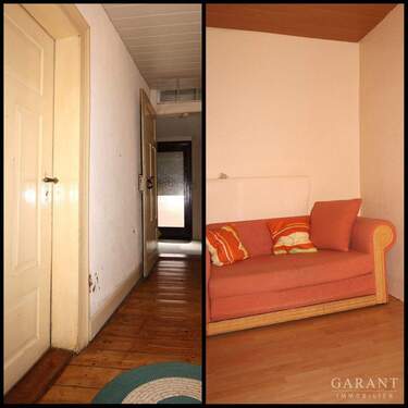 OG - 4 Zimmer Reihenmittelhaus in Rockenhausen