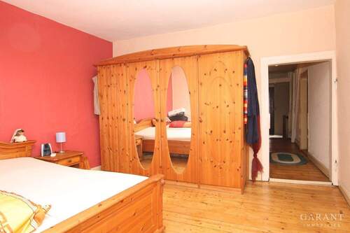 Schlafzimmer OG - Reihenmittelhaus mit 117,00 m&sup2; in Rockenhausen zum Kaufen