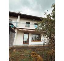 Charmantes Reihenmittelhaus in beliebter Wohnlage - Koblenz Asterstein