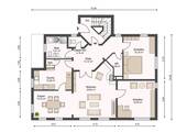 Grundriss - 