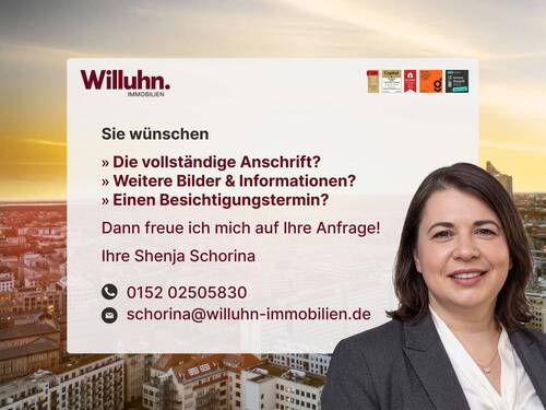 Shenja Schorina - 
