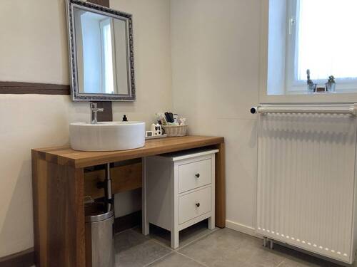 Badezimmer-EG - 