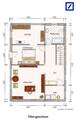 Obergeschoss - 
