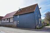 Rückansicht - 5 Zimmer Einfamilienhaus zum Kaufen in Kleinfurra