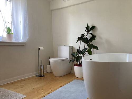 Badezimmer-OG - 